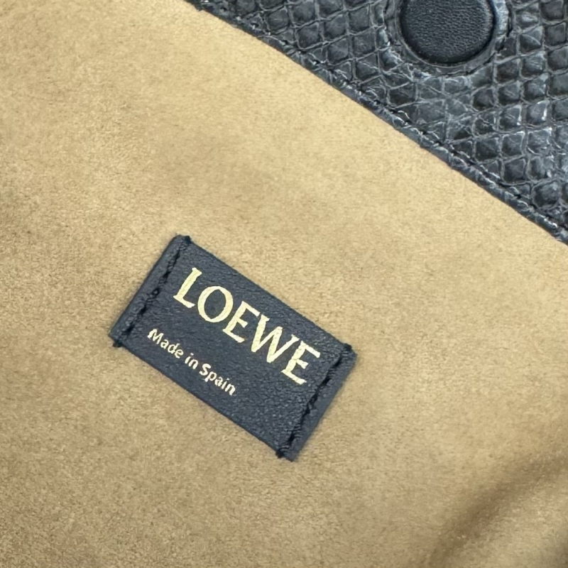 Loewe Satchel Bags